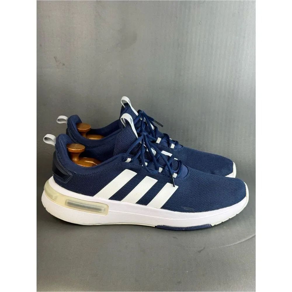 Adidas Men's Racer TR23 athletic sneaker trainer shoes men’s size 13